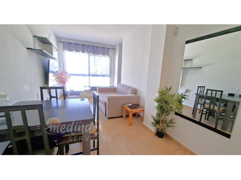 1 quarto Penthouse para venda em El Algar - 109 000 € (Ref: 10102230)