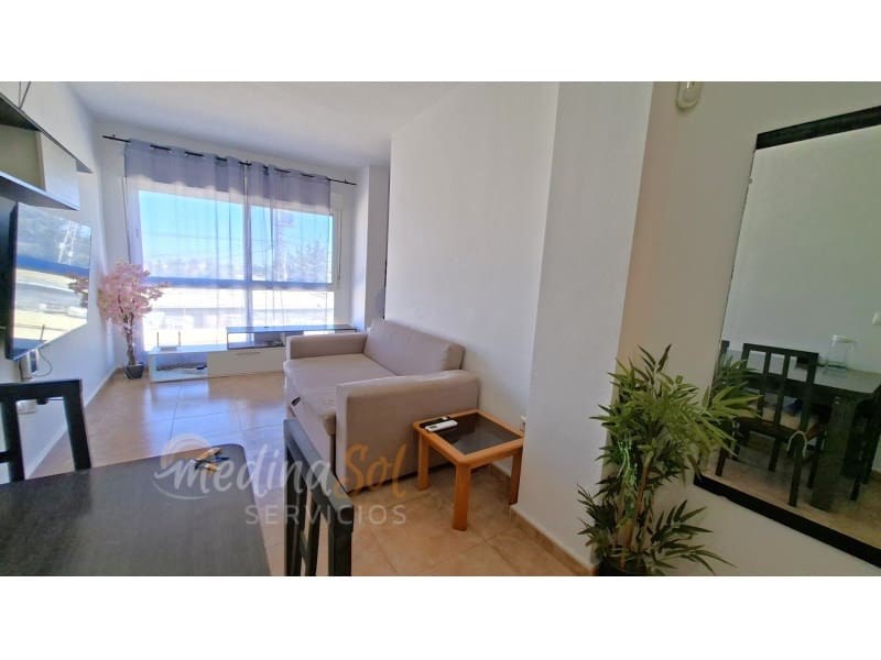 1 quarto Penthouse para venda em El Algar - 109 000 € (Ref: 10102230)
