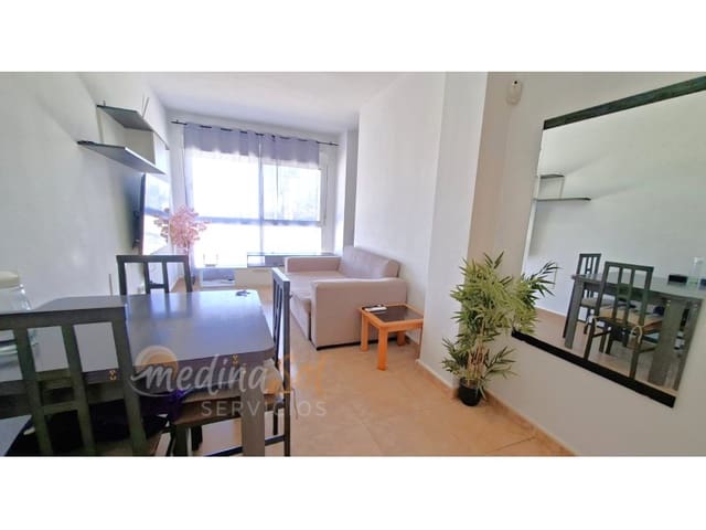 1 quarto Penthouse para venda em El Algar, Cartagena - 109 000 € (Ref: 10102230)