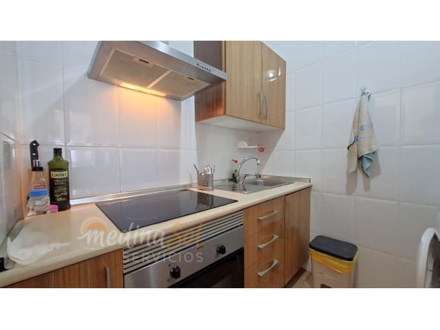 1 quarto Penthouse para venda em El Algar, Cartagena - 109 000 € (Ref: 10102230)