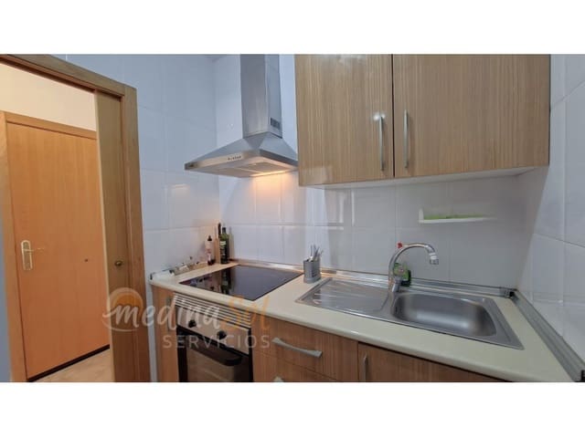 1 quarto Penthouse para venda em El Algar, Cartagena - 109 000 € (Ref: 10102230)