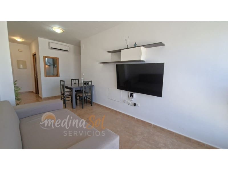 1 quarto Penthouse para venda em El Algar - 109 000 € (Ref: 10102230)