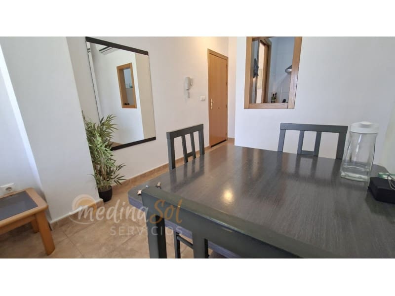 1 quarto Penthouse para venda em El Algar - 109 000 € (Ref: 10102230)