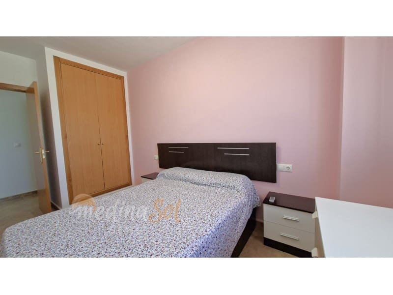 1 quarto Penthouse para venda em El Algar - 109 000 € (Ref: 10102230)