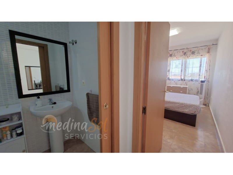 1 quarto Penthouse para venda em El Algar - 109 000 € (Ref: 10102230)