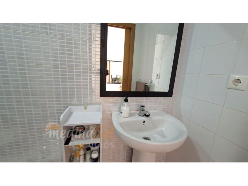 1 quarto Penthouse para venda em El Algar - 109 000 € (Ref: 10102230)