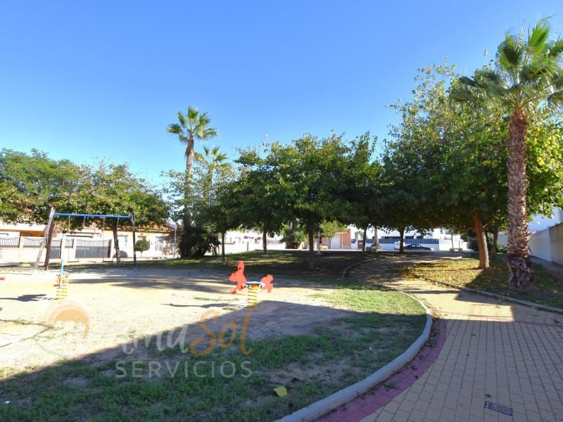 1 quarto Penthouse para venda em El Algar - 109 000 € (Ref: 10102230)