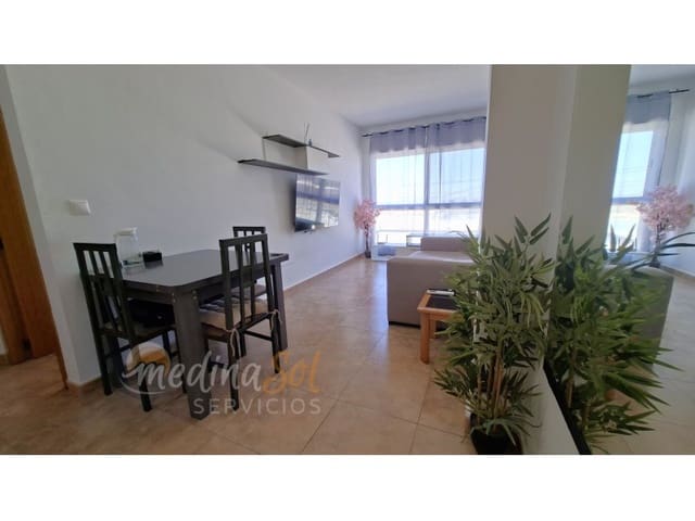 1 quarto Penthouse para venda em El Algar, Cartagena - 109 000 € (Ref: 10102230)