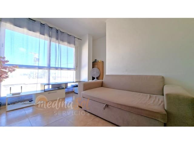 1 quarto Penthouse para venda em El Algar, Cartagena - 109 000 € (Ref: 10102230)