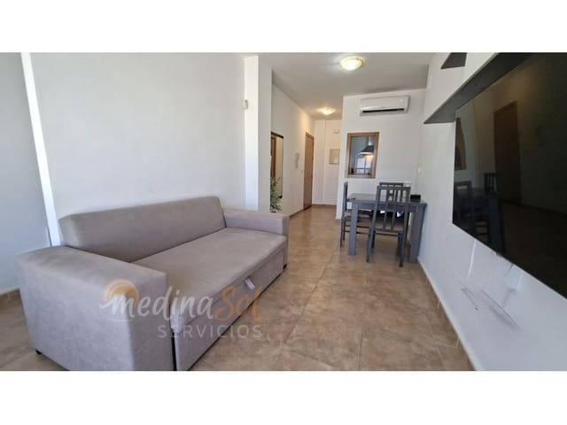 1 quarto Penthouse para venda em El Algar, Cartagena - 109 000 € (Ref: 10102230)