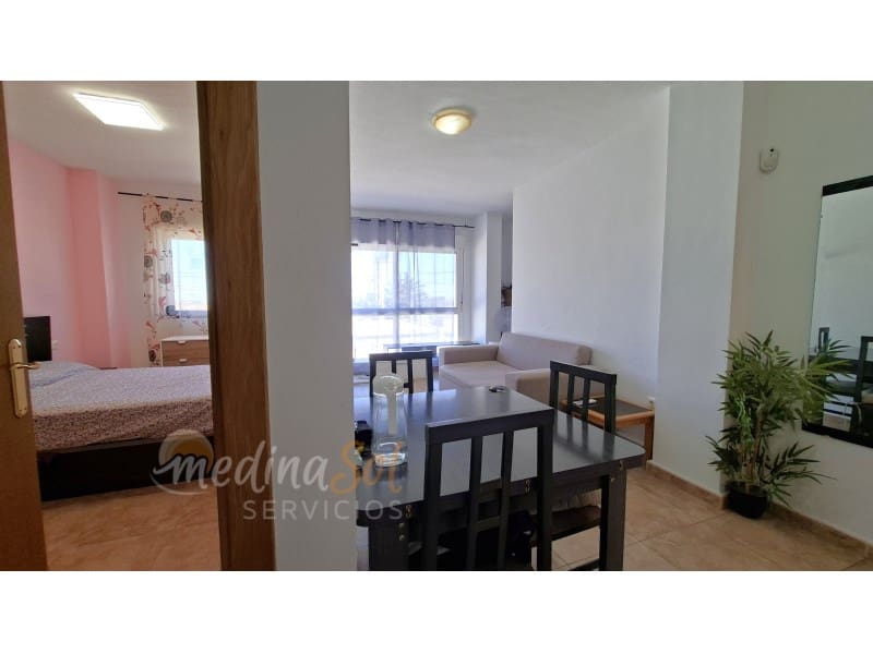 1 quarto Penthouse para venda em El Algar - 109 000 € (Ref: 10102230)