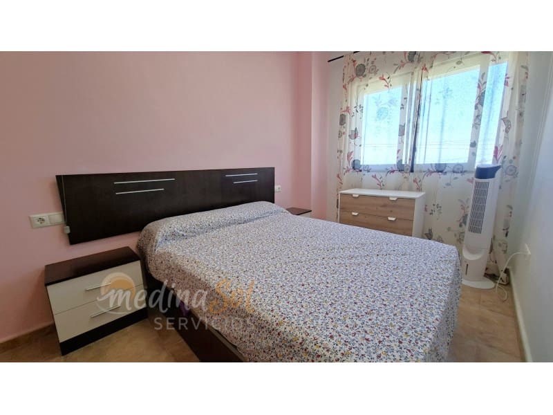 1 quarto Penthouse para venda em El Algar - 109 000 € (Ref: 10102230)
