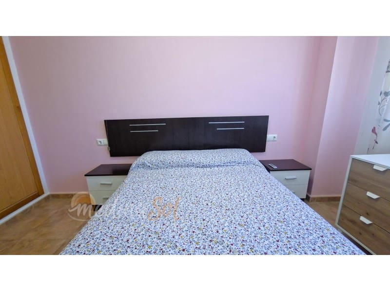 1 quarto Penthouse para venda em El Algar - 109 000 € (Ref: 10102230)