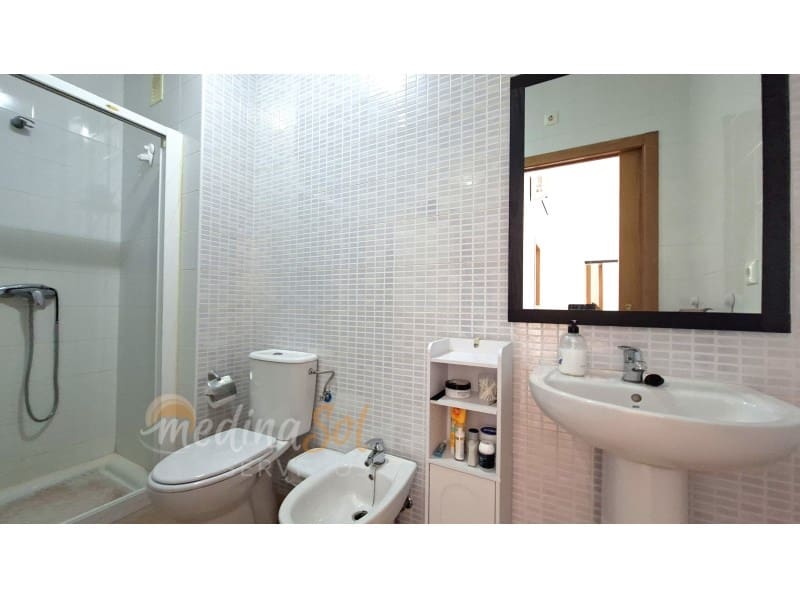 1 quarto Penthouse para venda em El Algar - 109 000 € (Ref: 10102230)