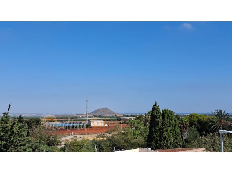 1 quarto Penthouse para venda em El Algar - 109 000 € (Ref: 10102230)