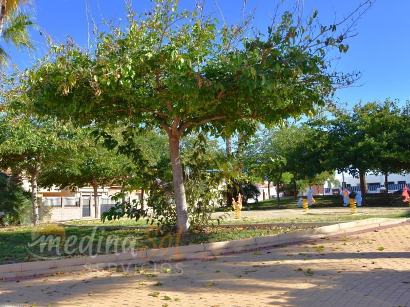 1 quarto Penthouse para venda em El Algar - 109 000 € (Ref: 10102230)
