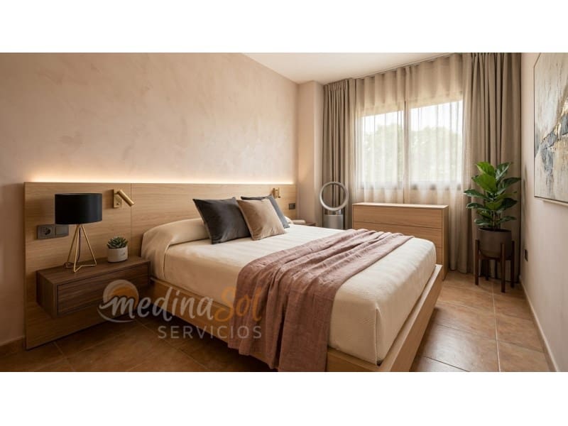 1 bedroom Penthouse for sale in El Algar - € 99,000 (Ref: 10102230)
