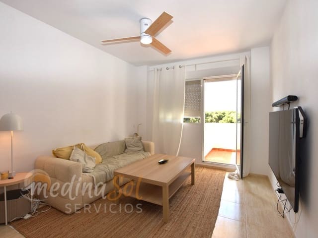 2 chambre Appartement à vendre à Playa Honda, Carthagène avec piscine - 160 000 € (Ref: 10115619)