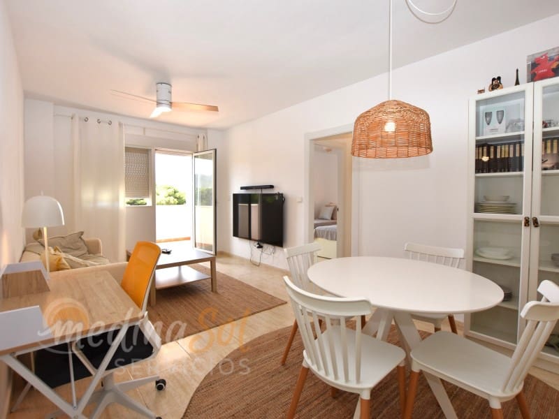 2 chambre Appartement à vendre à Playa Honda avec piscine - 160 000 € (Ref: 10115619)
