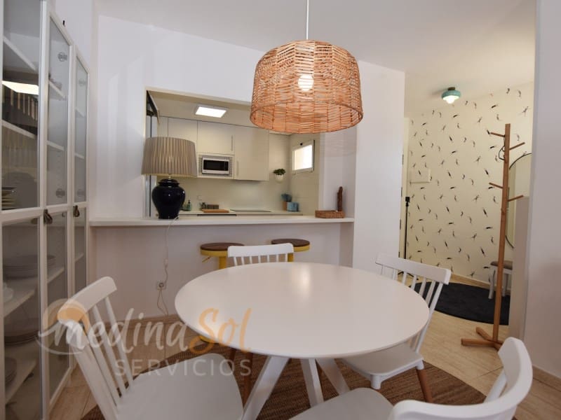 2 chambre Appartement à vendre à Playa Honda avec piscine - 160 000 € (Ref: 10115619)