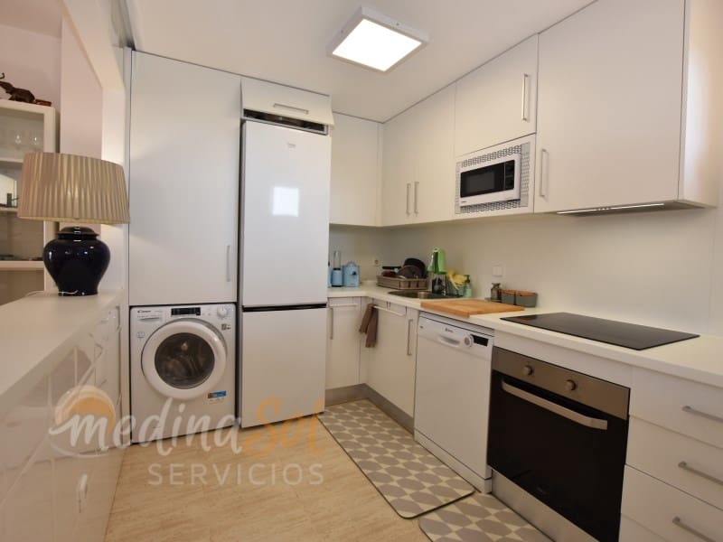 2 chambre Appartement à vendre à Playa Honda avec piscine - 160 000 € (Ref: 10115619)