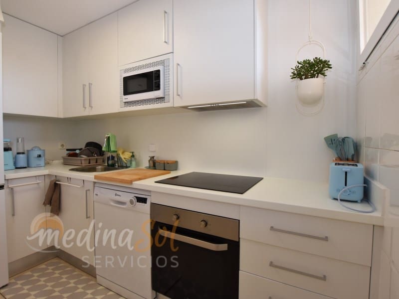 2 chambre Appartement à vendre à Playa Honda avec piscine - 160 000 € (Ref: 10115619)