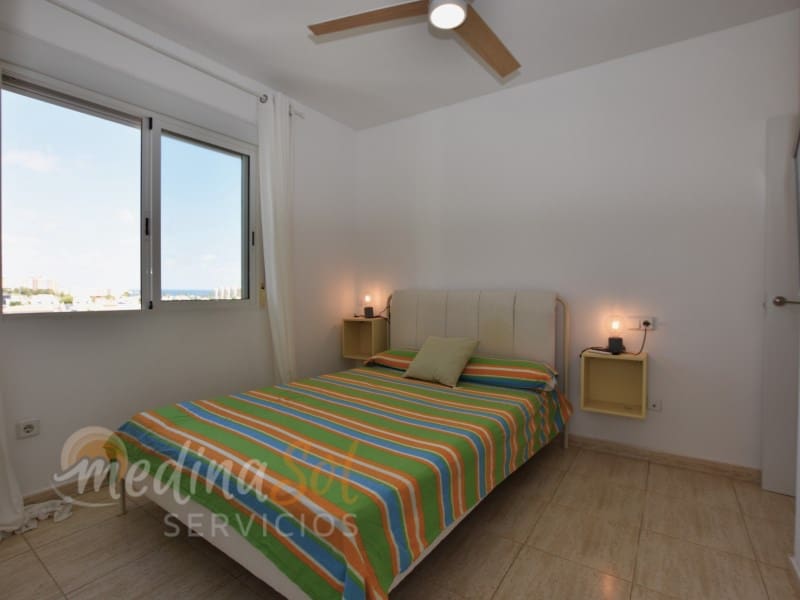 2 chambre Appartement à vendre à Playa Honda avec piscine - 160 000 € (Ref: 10115619)