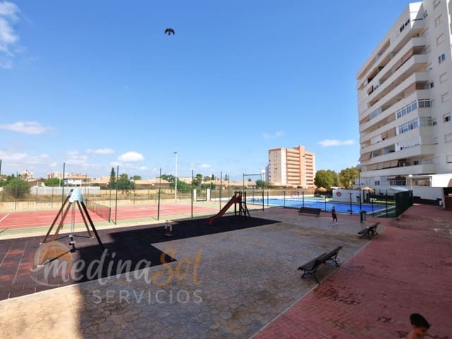 2 chambre Appartement à vendre à Playa Honda, Carthagène avec piscine - 160 000 € (Ref: 10115619)
