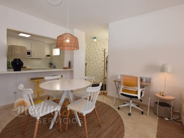 2 chambre Appartement à vendre à Playa Honda, Carthagène avec piscine - 160 000 € (Ref: 10115619)