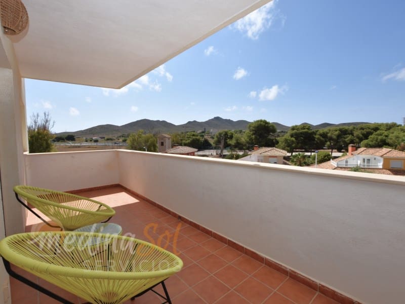 2 chambre Appartement à vendre à Playa Honda avec piscine - 160 000 € (Ref: 10115619)