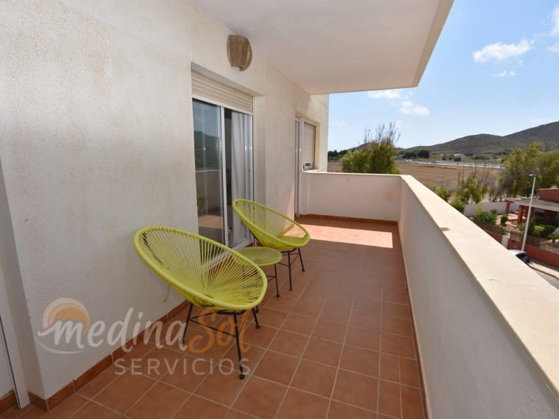 2 chambre Appartement à vendre à Playa Honda avec piscine - 160 000 € (Ref: 10115619)
