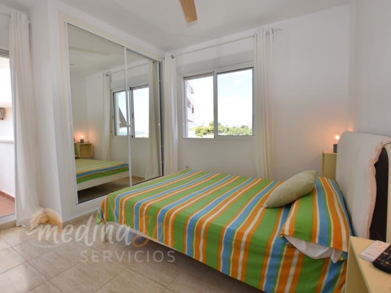 2 chambre Appartement à vendre à Playa Honda avec piscine - 160 000 € (Ref: 10115619)