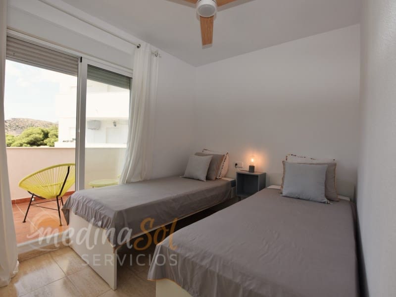 2 chambre Appartement à vendre à Playa Honda avec piscine - 160 000 € (Ref: 10115619)