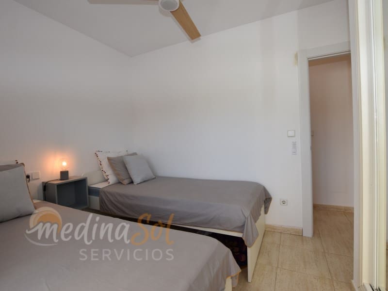 2 chambre Appartement à vendre à Playa Honda avec piscine - 160 000 € (Ref: 10115619)