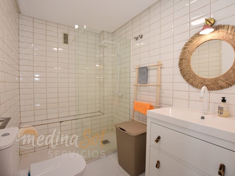 2 chambre Appartement à vendre à Playa Honda avec piscine - 160 000 € (Ref: 10115619)