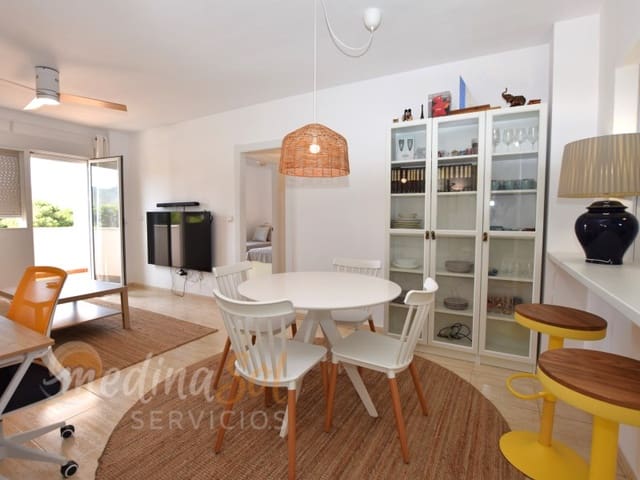 2 chambre Appartement à vendre à Playa Honda, Carthagène avec piscine - 160 000 € (Ref: 10115619)