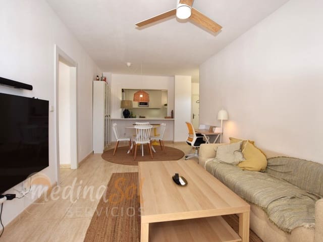 2 chambre Appartement à vendre à Playa Honda, Carthagène avec piscine - 160 000 € (Ref: 10115619)