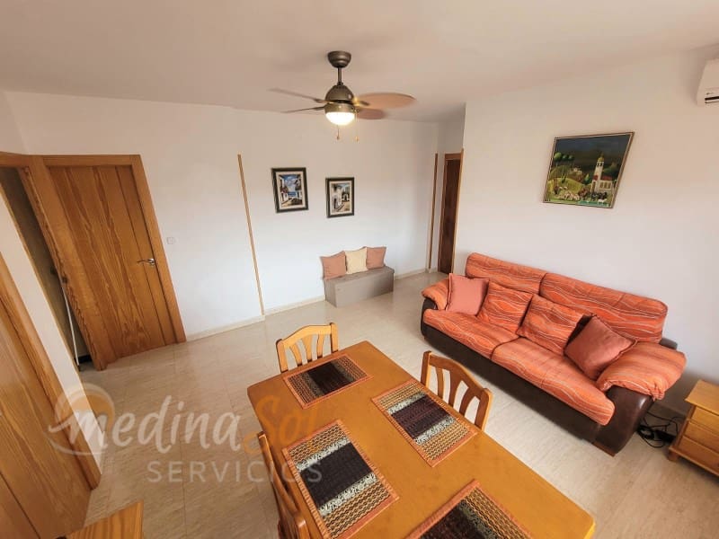 2 quarto Apartamento para venda em Mar de Cristal - 115 000 € (Ref: 10131418)