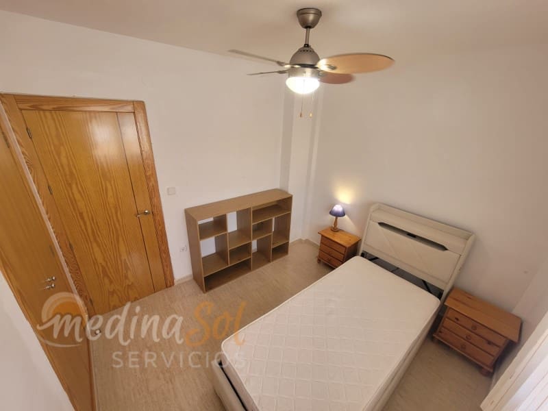 2 quarto Apartamento para venda em Mar de Cristal - 115 000 € (Ref: 10131418)