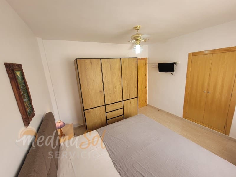 2 quarto Apartamento para venda em Mar de Cristal - 115 000 € (Ref: 10131418)