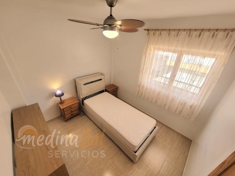 2 quarto Apartamento para venda em Mar de Cristal - 115 000 € (Ref: 10131418)