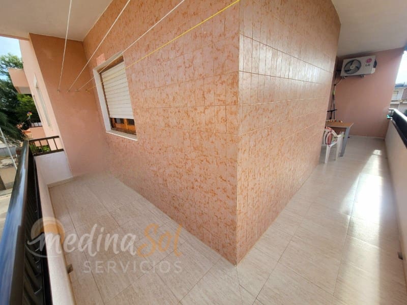 2 quarto Apartamento para venda em Mar de Cristal - 115 000 € (Ref: 10131418)