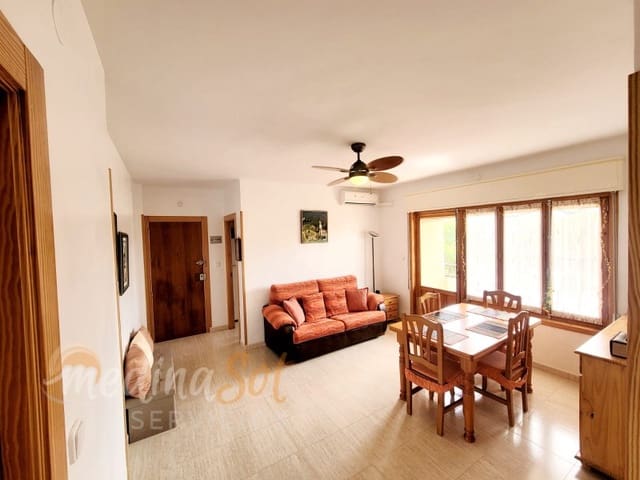 2 quarto Apartamento para venda em Mar de Cristal, Cartagena - 115 000 € (Ref: 10131418)