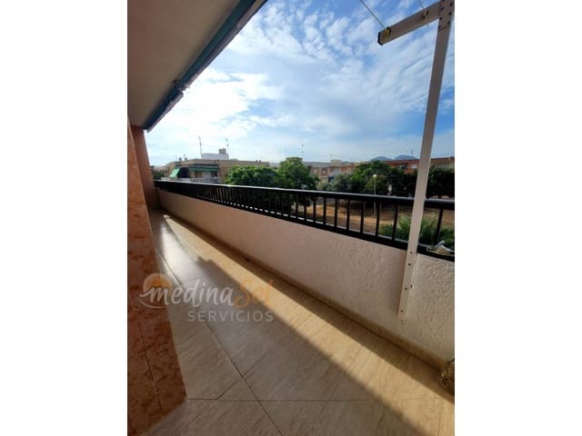 2 quarto Apartamento para venda em Mar de Cristal, Cartagena - 115 000 € (Ref: 10131418)