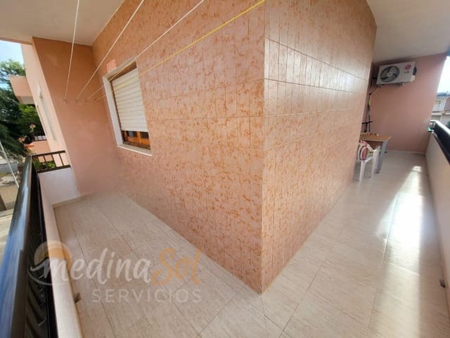 2 quarto Apartamento para venda em Mar de Cristal, Cartagena - 115 000 € (Ref: 10131418)