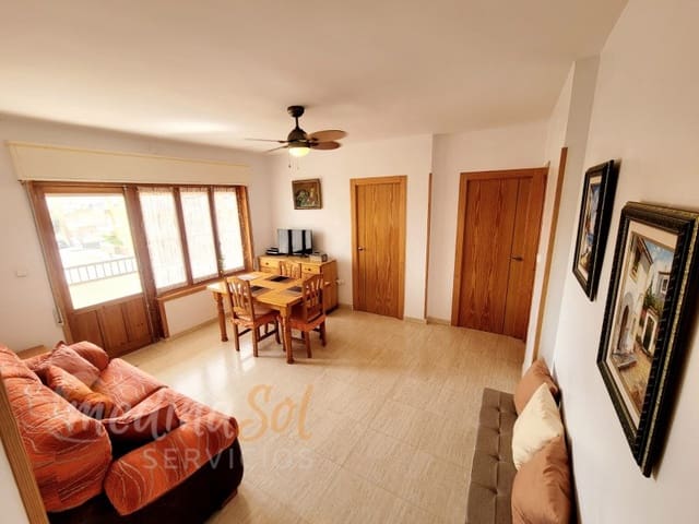 2 quarto Apartamento para venda em Mar de Cristal, Cartagena - 115 000 € (Ref: 10131418)