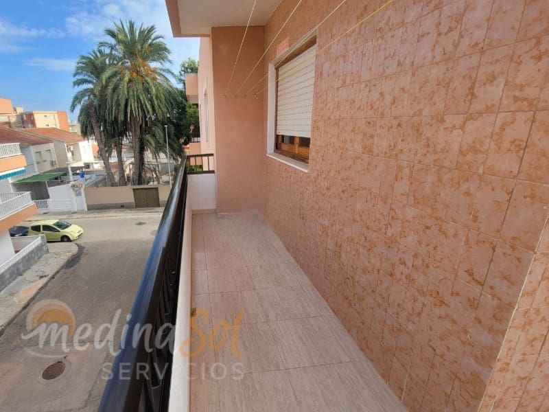 2 quarto Apartamento para venda em Mar de Cristal - 115 000 € (Ref: 10131418)
