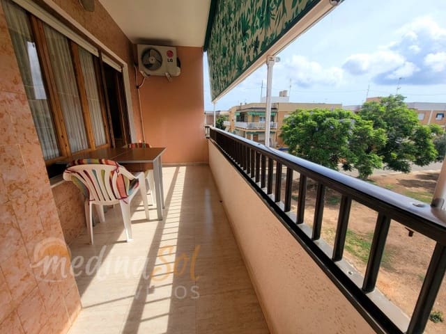 2 quarto Apartamento para venda em Mar de Cristal, Cartagena - 115 000 € (Ref: 10131418)