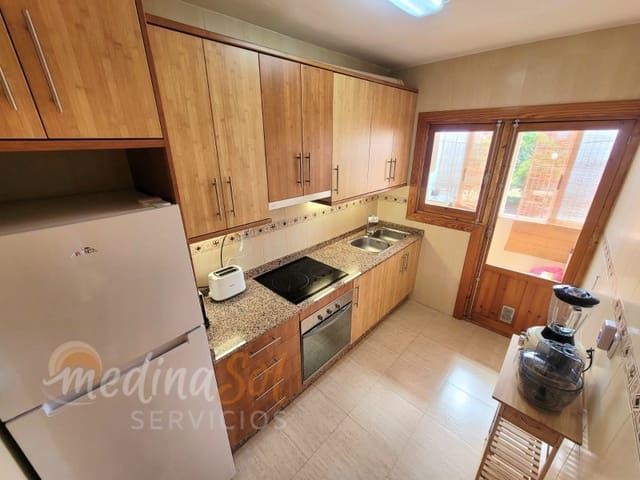 2 quarto Apartamento para venda em Mar de Cristal, Cartagena - 115 000 € (Ref: 10131418)