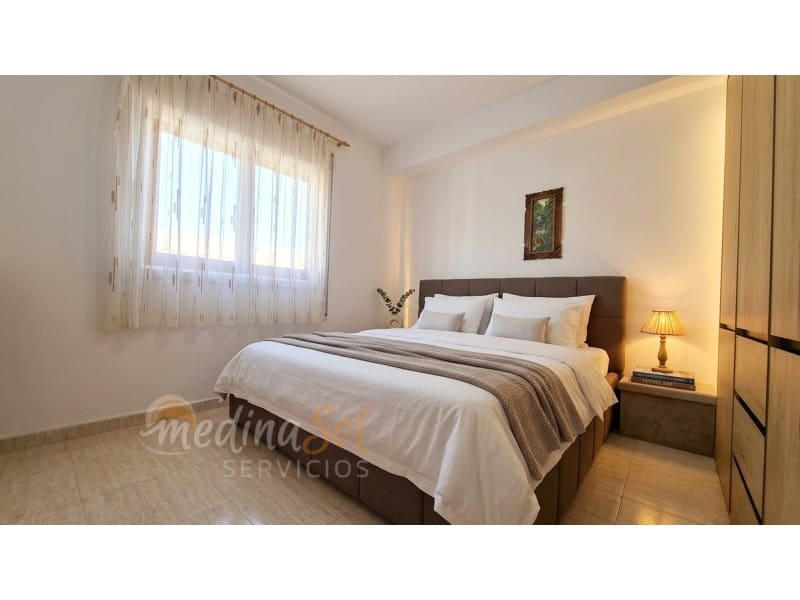 2 bedroom Apartment for sale in Mar de Cristal - € 115,000 (Ref: 10131418)